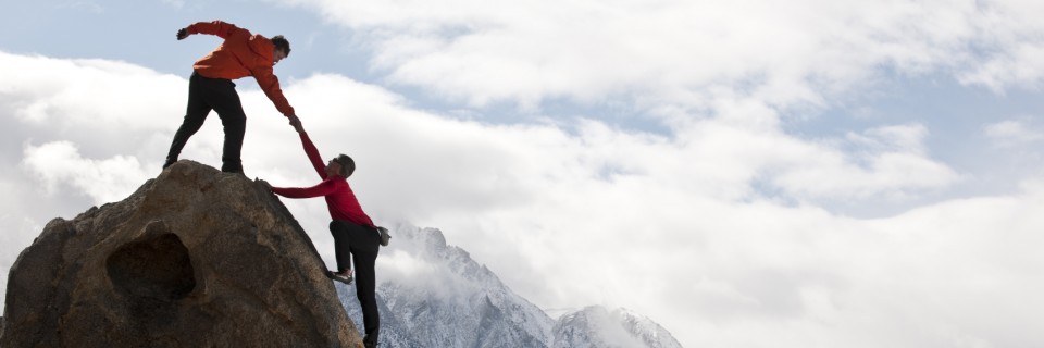 Coaching für Führungskräfte