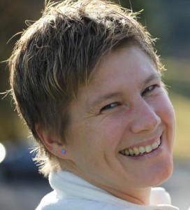 Mag. Miriam Knyrim-Mager